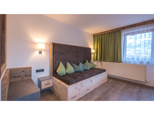 Bild 7 von Central Hotel & Apart