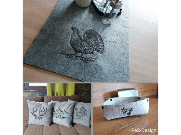 Bild 1 von PeS-Design - Petra Weber