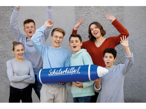 Bild 7 von Schülerhilfe Nachhilfe Wien Rudolfsheim-Fünfhaus (Wien 15)