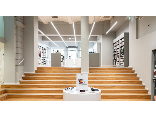 Bild 3 von McSHARK - Apple Premium Reseller