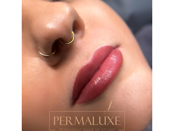 Bild 2 von Permaluxe - Permanent Make Up Studio