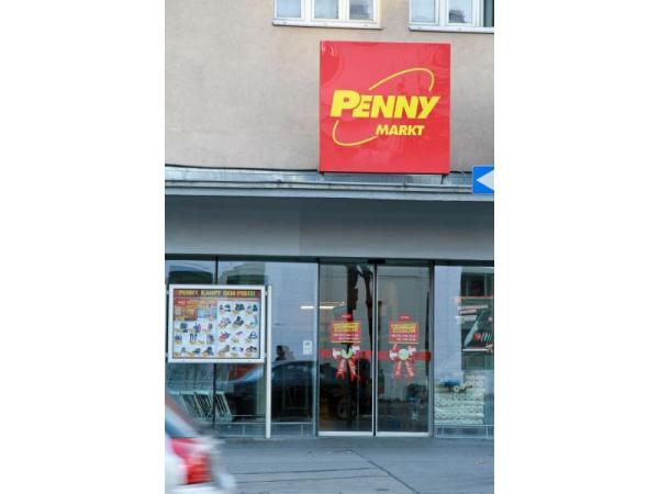 Bild 1 von PENNY Markt