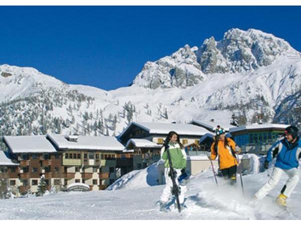 Bild 1 von Plattners Alpenhotel