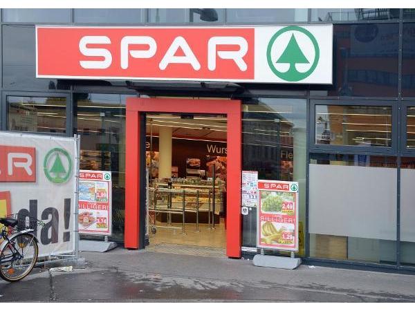 Bild 2 von EUROSPAR