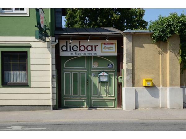 Bild 1 von die Bar