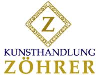 Zöhrer Kunsthandlung - Inh. Wolfgang Reichholf