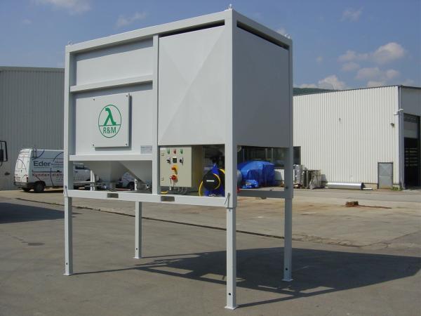 Bild 11 von Eder Strahltechnik GmbH