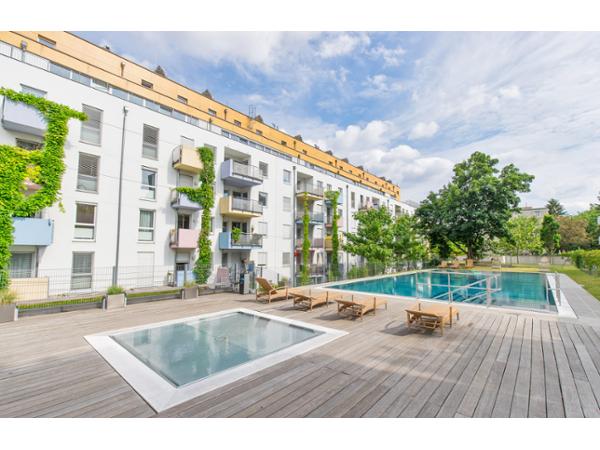 Bild 11 von IG City Apartments OrchideenPark