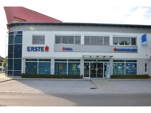 Bild 1 von Erste Bank – Filiale Oberwart