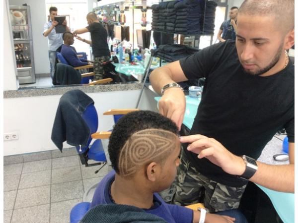 Bild 5 von Oscar Alex Friseur & Barber Shop