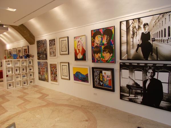 Bild 2 von Walentowski Galerien Salzburg