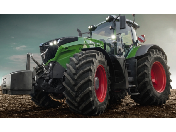Bild 2 von Wolfgang Prossinger Landtechnik & Reifenhandel