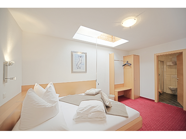 Bild 13 von Haus Sailer - Ferienwohnungen in St. Anton am Arlberg