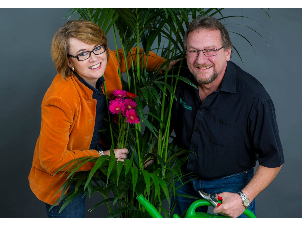 Bild 9 von Blumen Brommer KG - Fleurop Service