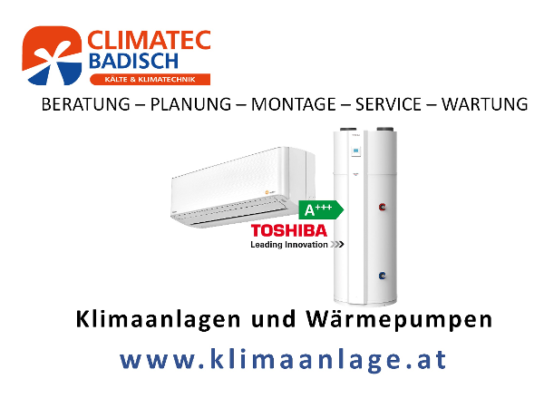 Bild 4 von Climatec Badisch e.U.