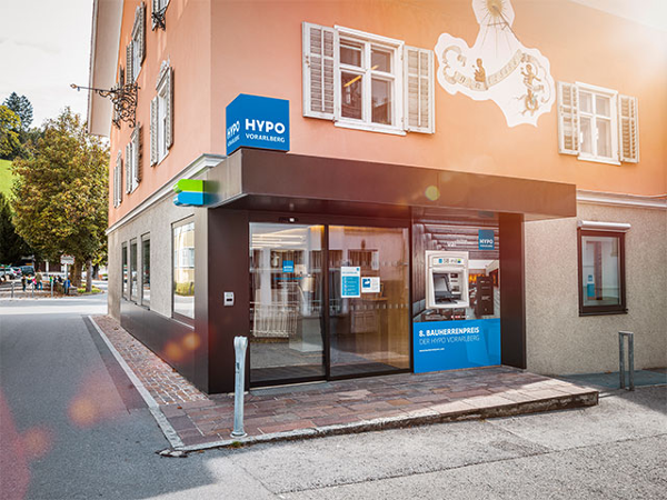 Bild 3 von Hypo Vorarlberg Bank AG