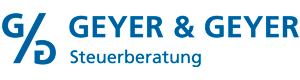 Logo von Steuerberatungsgruppe Geyer & Geyer