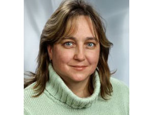 Bild 2 von Dr. Isabella Eberl