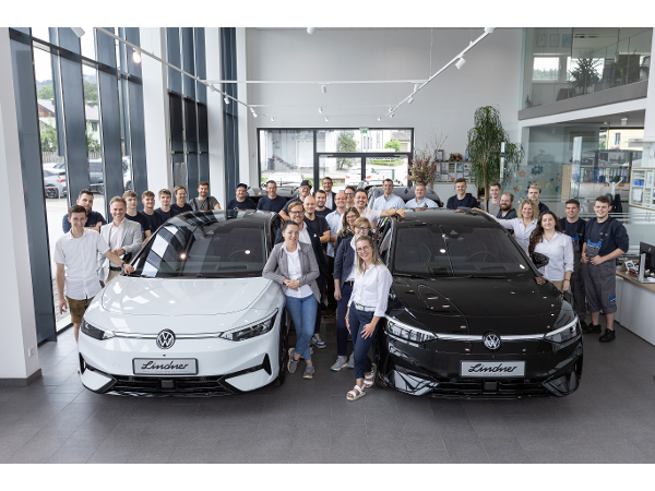 Bild 14 von Autohaus Lindner Hof