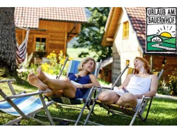 Bild 2 von Landesverband Urlaub am Bauernhof Steiermark