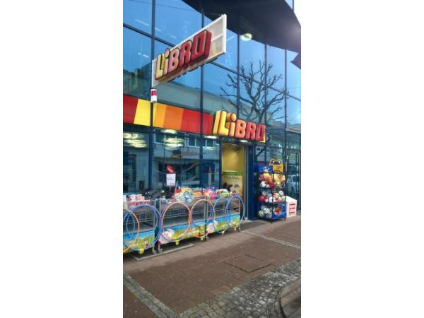 Bild 1 von LIBRO – PL Handelsgesellschaft mbH
