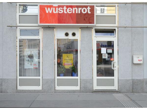 Bild 1 von Bausparkasse Wüstenrot AG