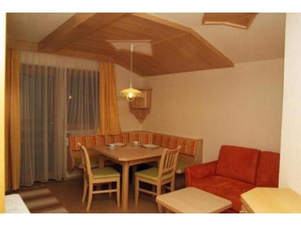 Bild 6 von Haus Fuchs - Ferienwohnungen in Haus im Ennstal