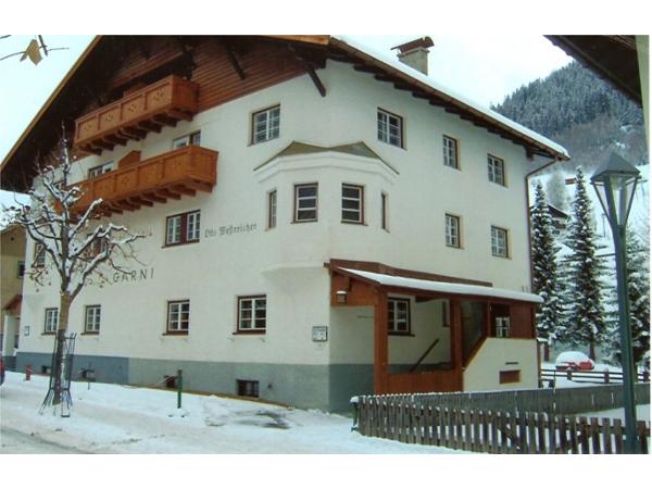 Bild 2 von Westreicher - Gästehaus