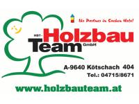 HBT - Holzbau Team GmbH