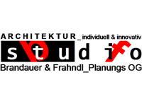 Studio B & F Brandauer u Frahndl Planungs OG