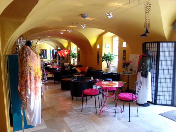 Bild 8 von MOTEE Concept Store