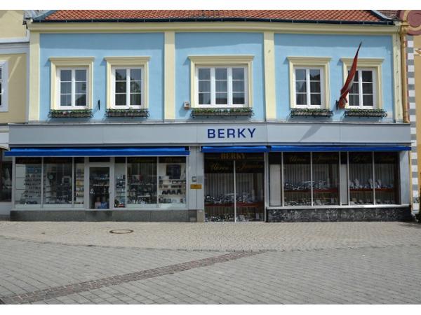 Bild 1 von Berky GesmbH