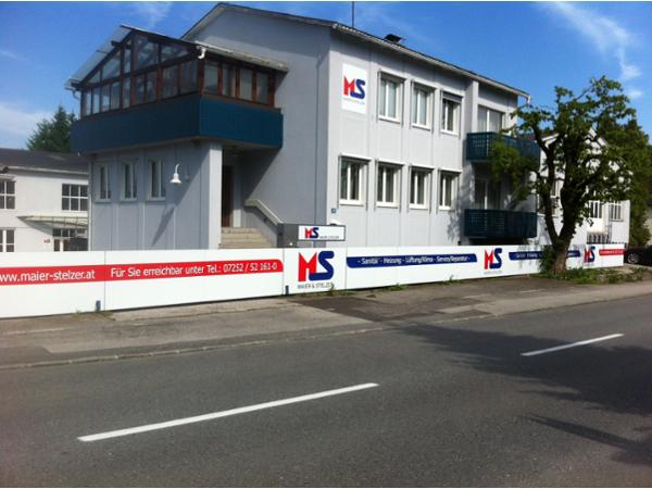 Bild 1 von Maier & Stelzer GmbH