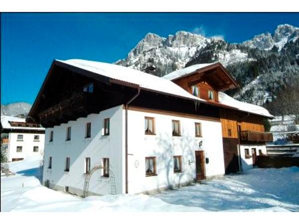Bild 5 von Haus Friederike