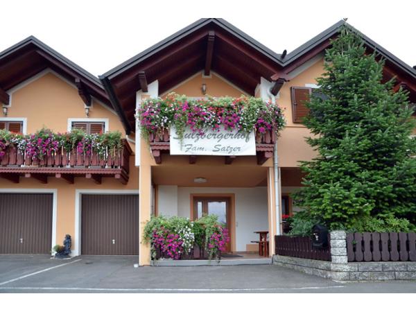 Bild 1 von Sulzbergerhof