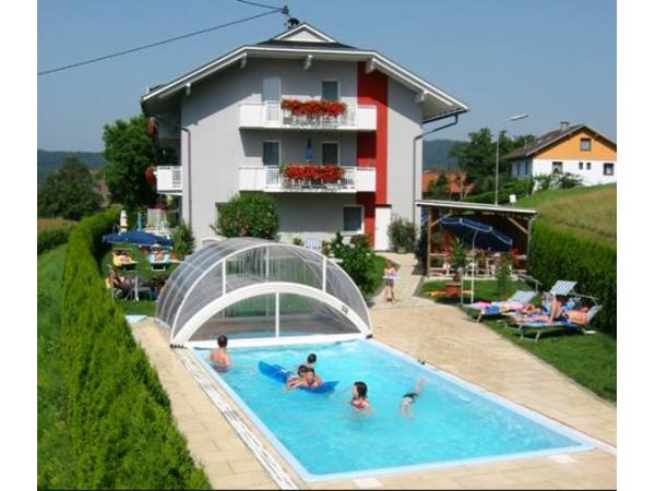 Bild 6 von Bed & Breakfast Eckwirt