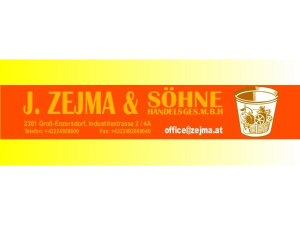 Bild 2 von J. Zejma & Söhne Handelsges.m.b.H.- Großhändler