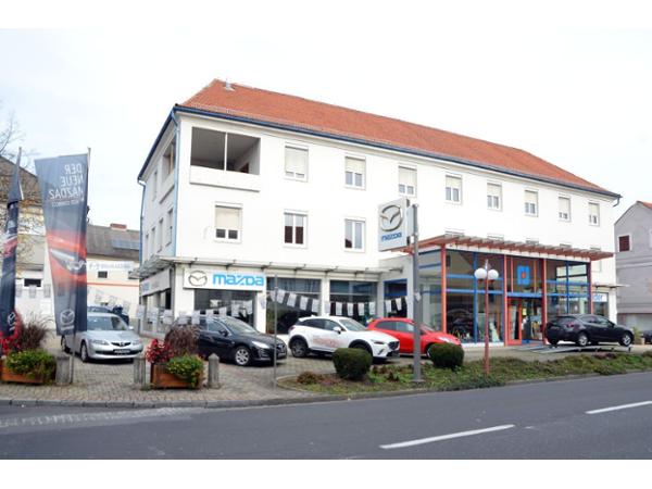 Bild 1 von Janisch Haustechnik u Fahrzeuge