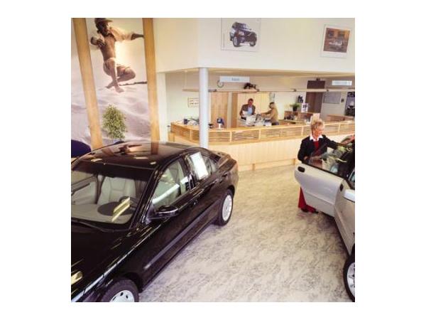 Bild 1 von Autohaus Rath GmbH