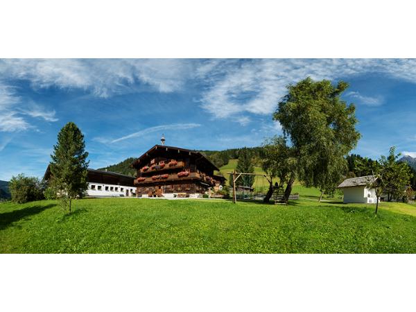 Bild 3 von Viehhof Bauernhof