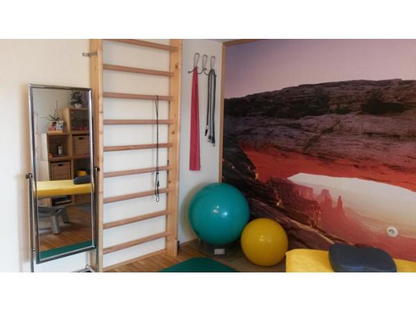 Bild 2 von PRAXIS für PHYSIOTHERAPIE und MASSAGE - SENGL Elisabeth u. Robert