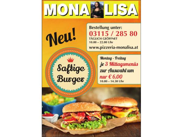 Bild 32 von Pizzeria Mona Lisa