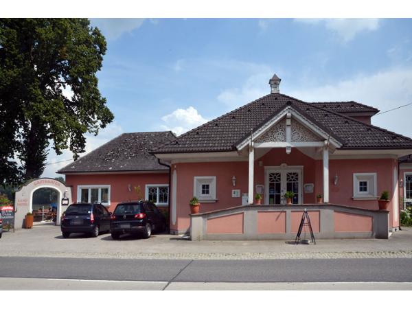 Bild 1 von Fischwirtshaus Landmotel - Die Donaurast