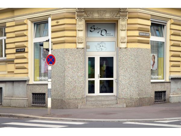 Bild 1 von Salon Doris Kusmitsch