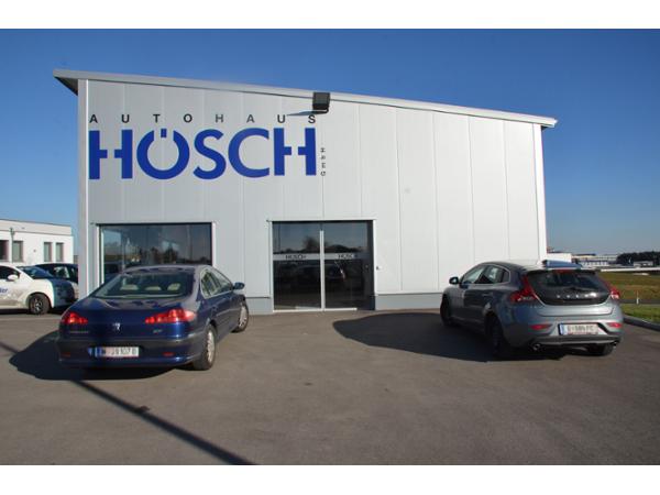 Bild 1 von Autohaus Hösch GmbH