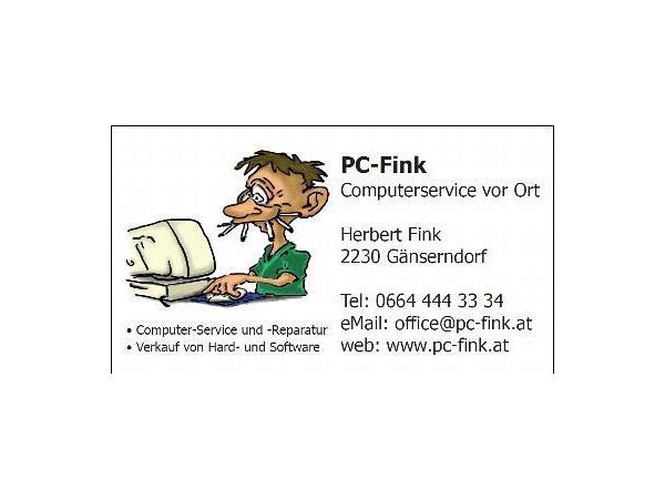 Bild 1 von Computerservice vor Ort - PC-Fink