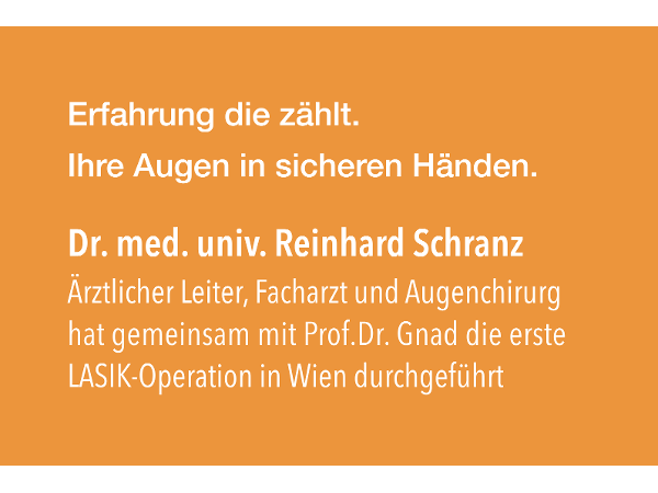 Bild 14 von Augenlaserklinik Wien