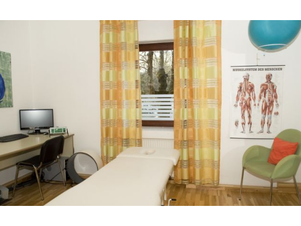 Bild 4 von Physiotherapie Martin Buchbauer, BSc.