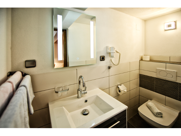 Bild 44 von Luxury Chalets Wiesenruh****