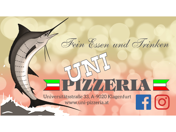 Bild 3 von Uni-Pizzeria